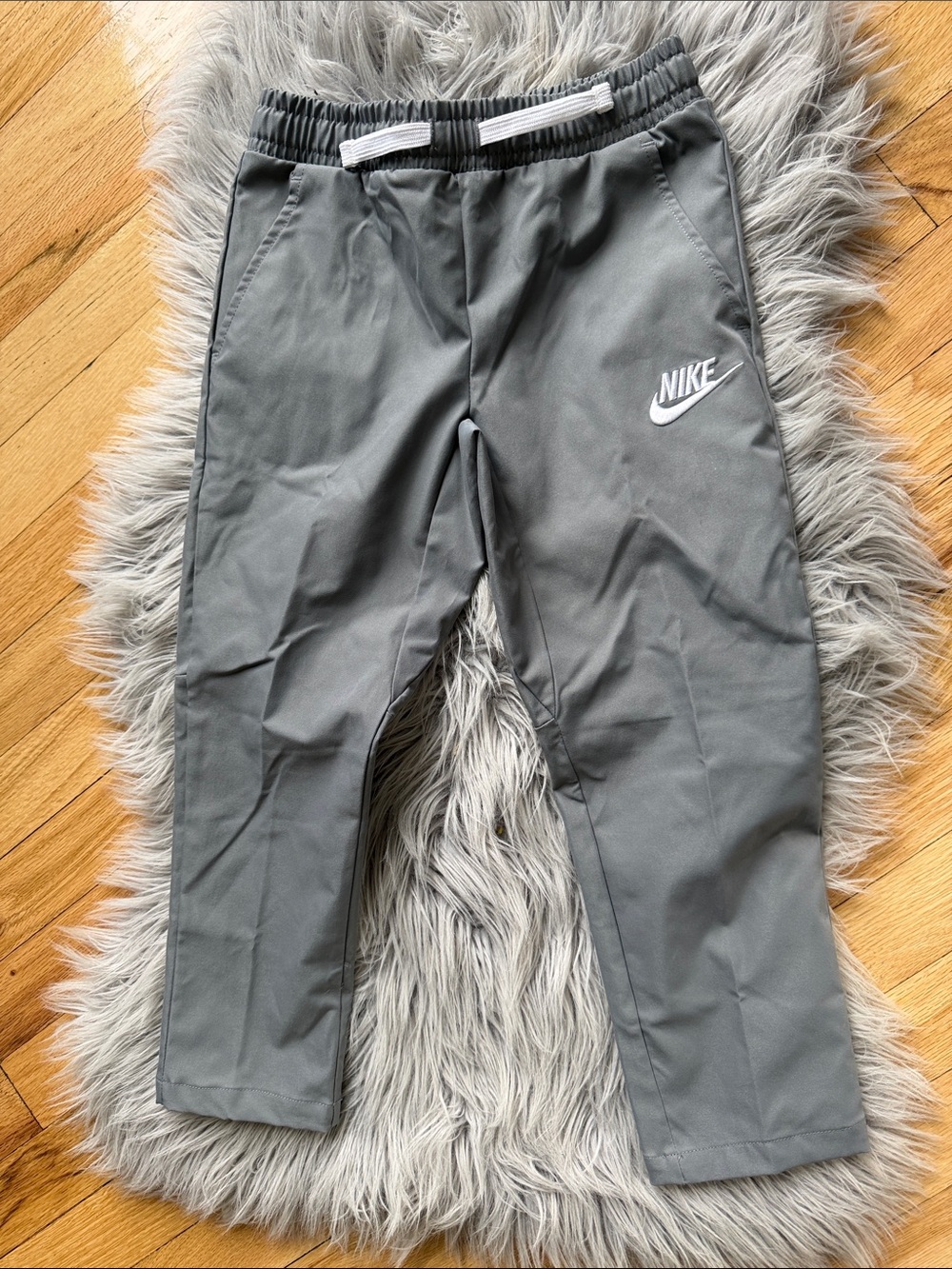 Nike Dri-Fit Woven Pants